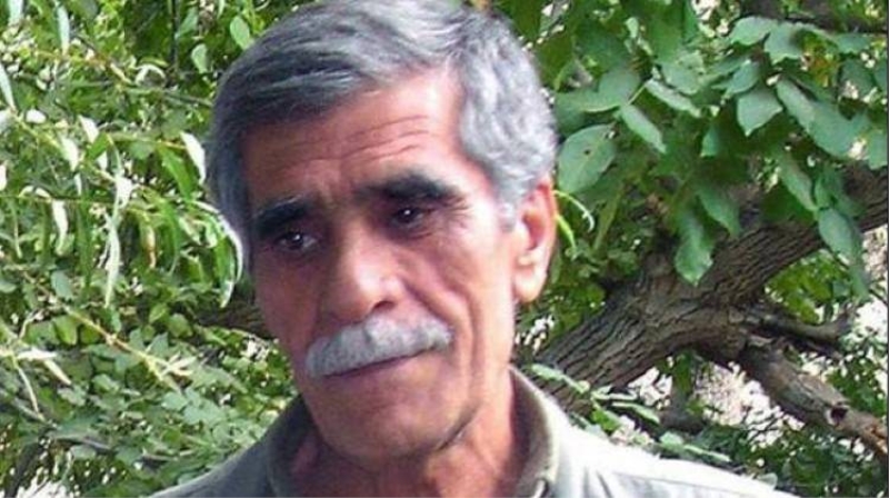 PKK'nın kara kutusu Kandil'de öldü