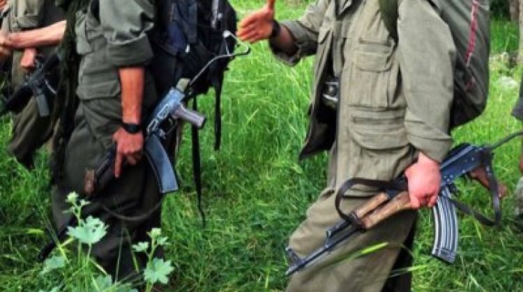 PKK'nın sözde Erzurum eyalet sorumlusu öldürüldü