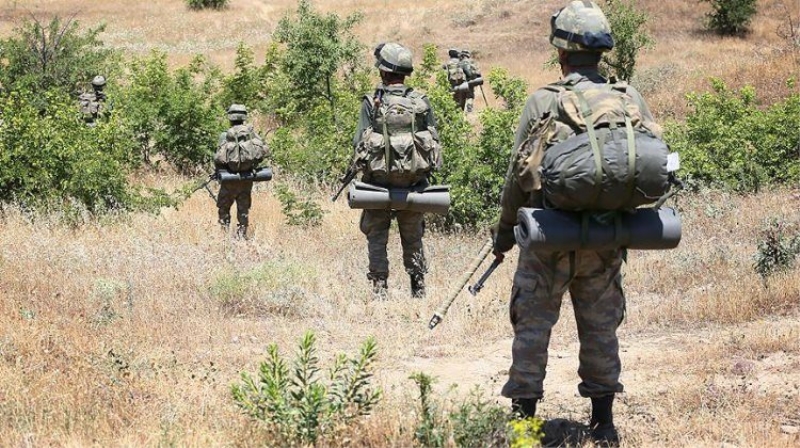 PKK, DAEŞ, FETÖ operasyonların öne çıkan isimleri