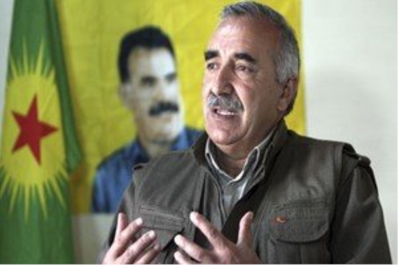 PKK`dan aşiret liderlerine `isyan` mektubu