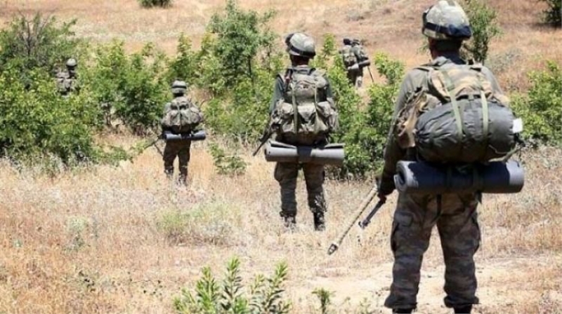 PKK her yerde savaşı kaybediyor