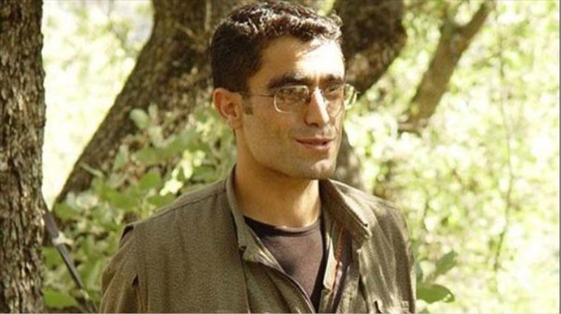 PKK`nın eski bölge sorumlusu öldürüldü