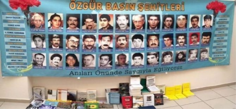 PKK propagandası yapan dergiye operasyon
