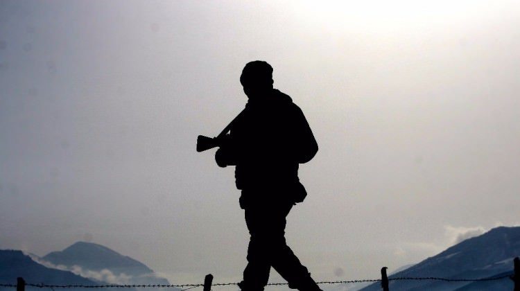 PKKya büyük darbe: 66 terörist öldürüldü