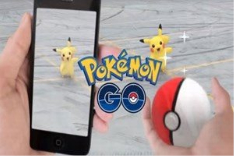 Pokemon Go kan kaybediyor!