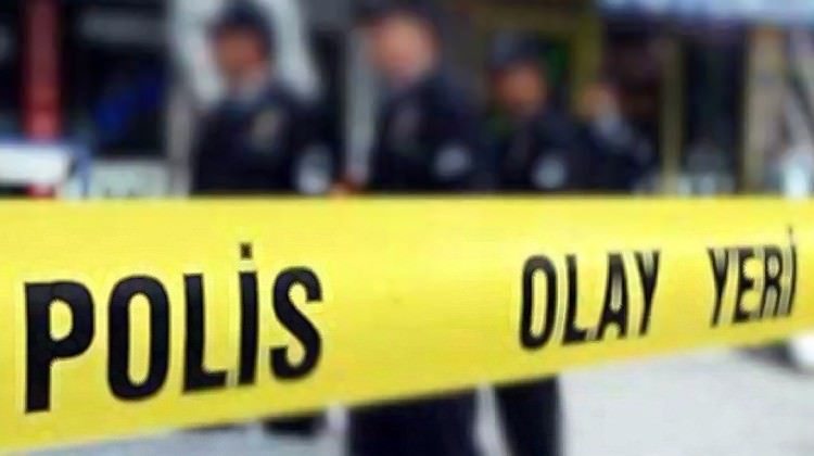 Polise el bombası atacakken vuruldu!