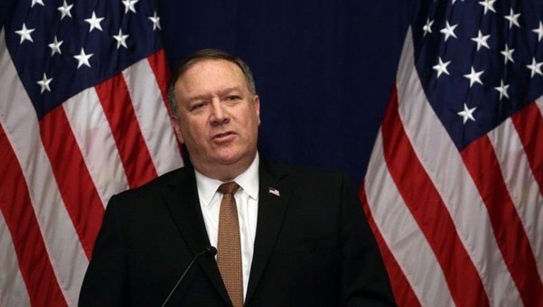 POMPEO: HESABINI SORACAĞIZ