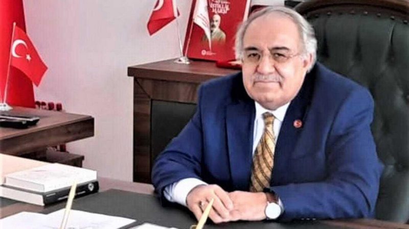 Prof. Dr. Bayram Altan`dan dikkat çeken çağrı: İsrailli yöneticiler uluslararası mahkemelerde yargılansınlar