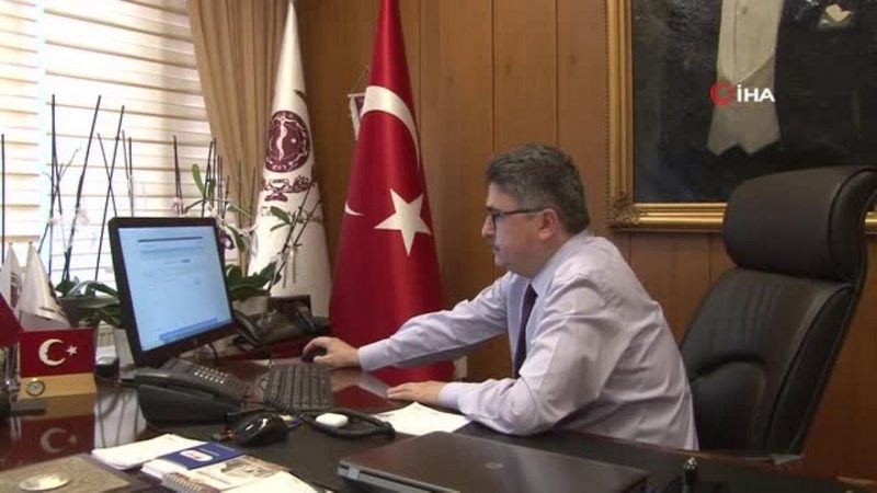 Prof. Dr. Tufan Tükek, 