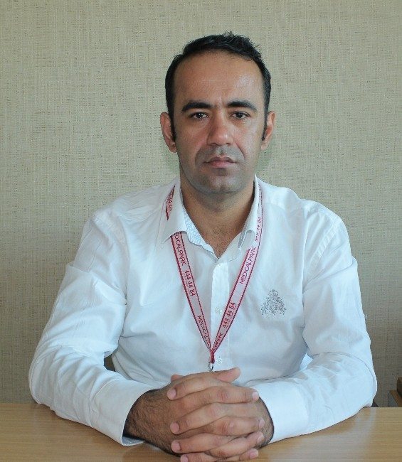 Prof. Dr. Dağlı, Türk Kardiyoloji Kongresi`nde Eğitim Verecek