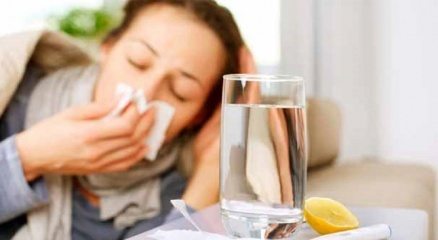 Prof. Dr. Serhat Ünal: ?Grip öldürür, bu kadar kesin?