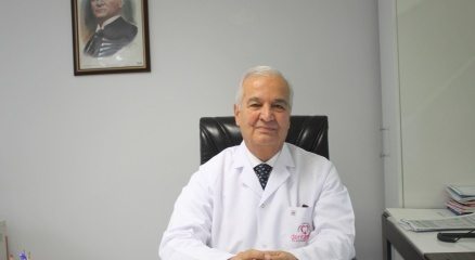 Prof. Zaimoğlu: Türkiye?de ağız ve diş sağlığında bir hayli yol kat ettik