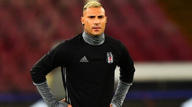 Quaresma`yı F.Bahçe`ye öneren isim ortaya çıktı!