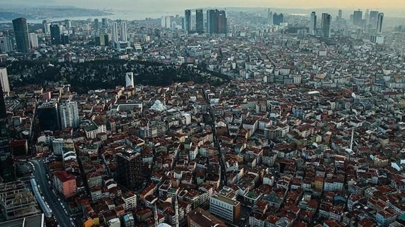 Rapor ortaya çıktı! İşte koronavirüs yayılımı açısından İstanbul`un en riskli 8 ilçesi