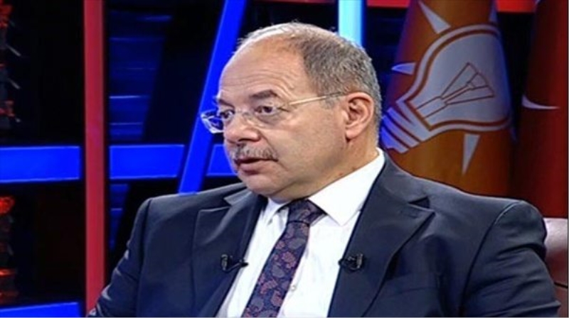 Recep Akdağ: İşaretler Gülen?i iade edecekleri yönünde