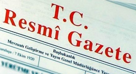 Resmi Gazete?de yayımlandı! Vergi ödenmeyecek