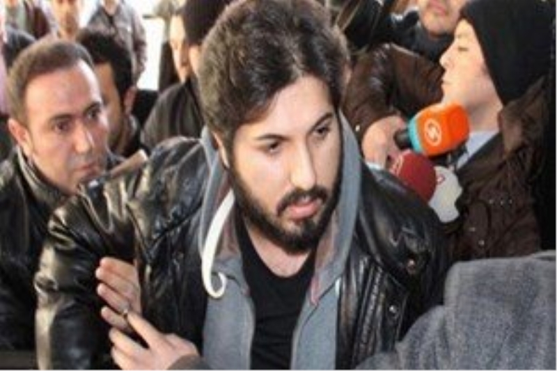 Reza Zarrab`ın avukatları reddi hakim talebinde bulundu