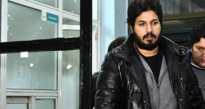 Reza Zarrab?la Birlikte Mal Varlıklarına El Konulan 22 Yakının İsimleri Belli Oldu