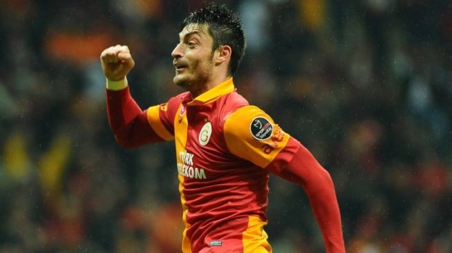 RİERA: GALATASARAY`IN BÜTÜN MAÇLARINI İZLİYORUM!