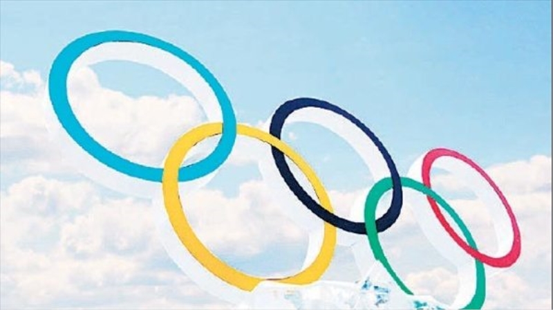 Rio Olimpiyatı?nda teknoloji şovu var