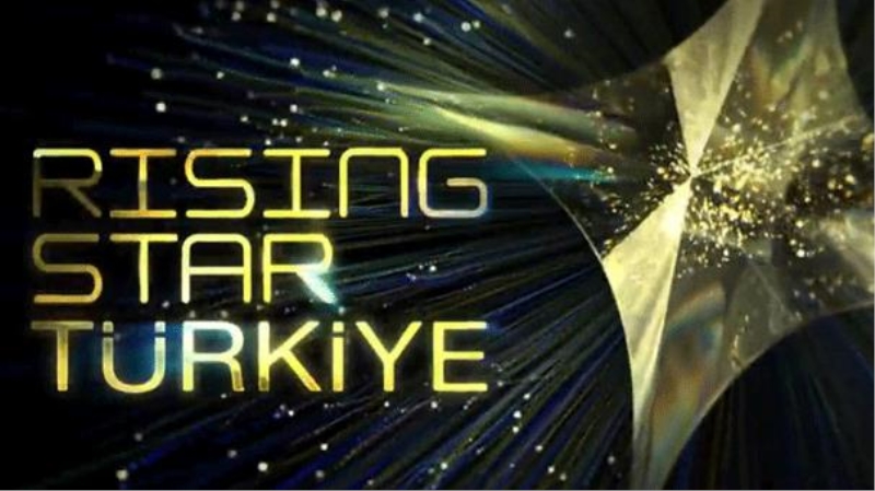 Rising Star Türkiye 9. yeni bölüm ekrana kilitleyecek!