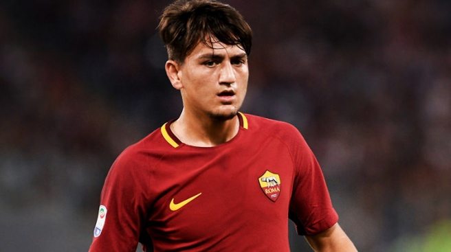 Roma`dan Cengiz Ünder kararı! Ayrılık kapıda