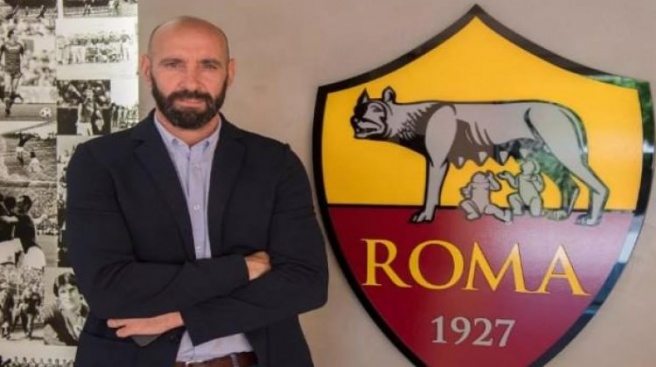 Roma`dan dev transfer!