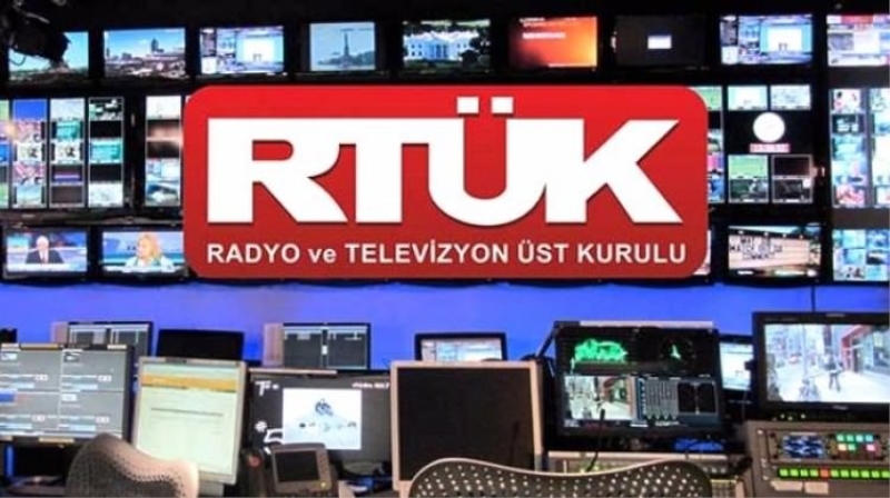 RTÜK'ten FETÖ iddialarına açıklama