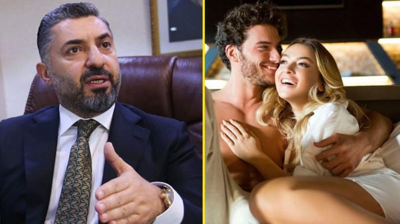 RTÜK Başkanı Ebubekir Şahin, yıllar sonra anlattı: Hadise`nin klibine ceza verdik, daha fazla izlendi