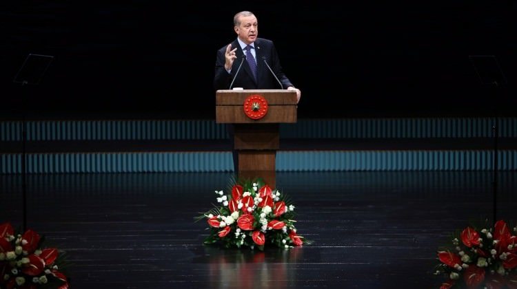 Rus uzman Markov: Keşke Erdoğan gibi yapsalardı