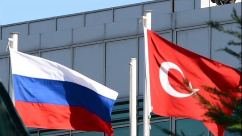 Rusya`dan Türkiye açıklaması