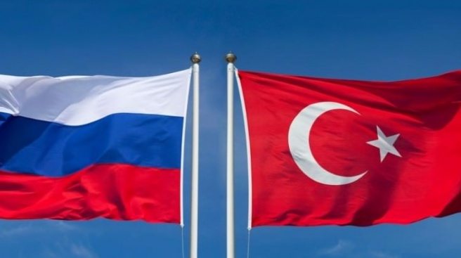 Rusya`dan Türkiye ile ilgili flaş açıklama