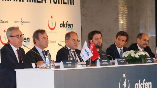 Sağlık Bakanı Akdağ ` 4 Ay İçinde 10 Kilo Vereceğim`