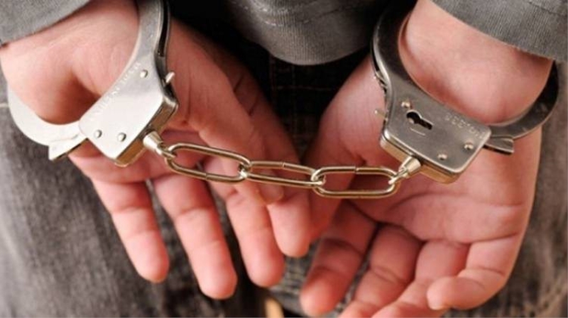 Samsunda 13 iş adamı tutuklandı
