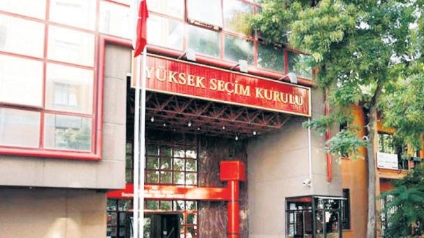 Sandık kurulu başkanı kamudan belirlenecek