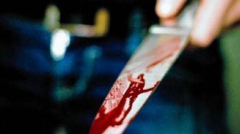 Şanlıurfa'da bıçaklı kavga: 6 yaralı