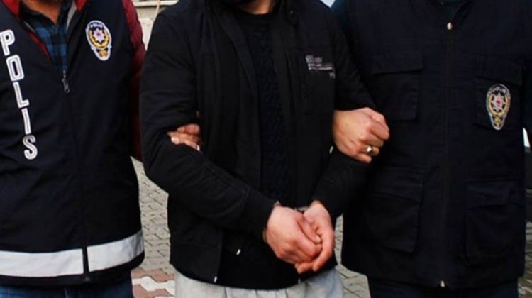 Şanlıurfa'da DAEŞ bombacısı yakalandı!
