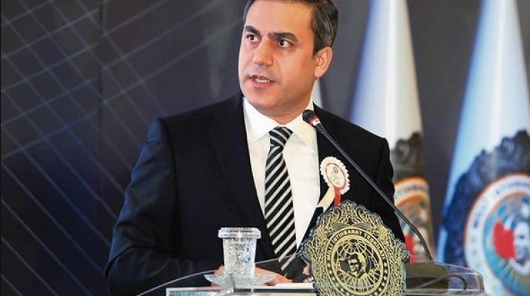 Savcılıktan 'Hakan Fidan' açıklaması