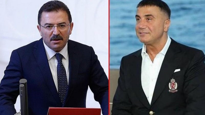 Sedat Peker`e verilen koruma kararında imzası olan Selami Altınok konuştu! 