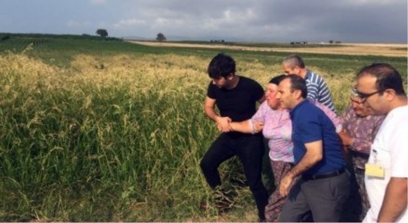 Şehit ateşi Balıkesir?e düştü