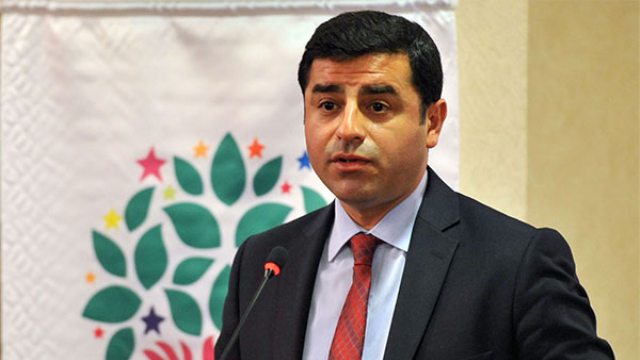 Selahattin Demirtaş Kalp Krizi Mi Geçirdi? İşte Demirtaş`ın Sağlık Durumu!