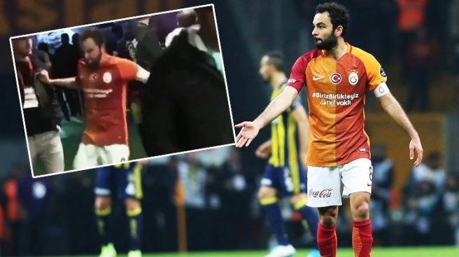 Selçuk İnan derbi sonrası kapıları tekmeledi!