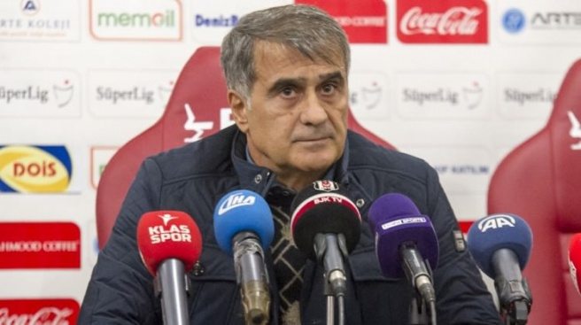 Şenol Güneş`in Monaco hedefi