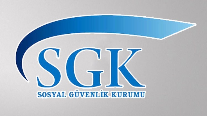 SGK SSK (hizmet dökümü) TC kimlik no ile sorgulama - 2016