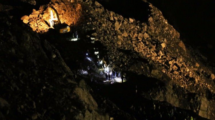 Siirt'teki maden faciasında kimlikler belli oldu