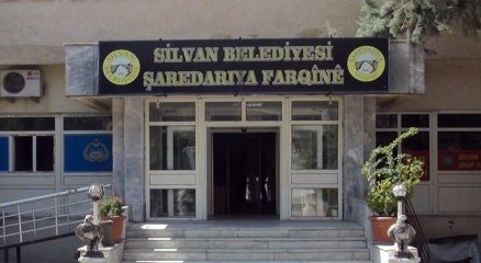 Silvan Belediyesinde 25 personelin işine son verildi