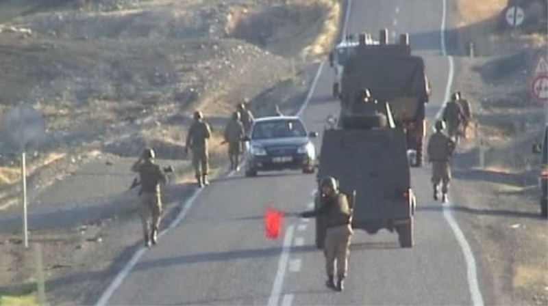 Şırnak'tan acı haber: 4 asker şehit