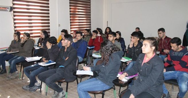 Şırnak`ta 24 bin öğrenciye telafi eğitimi veriliyor