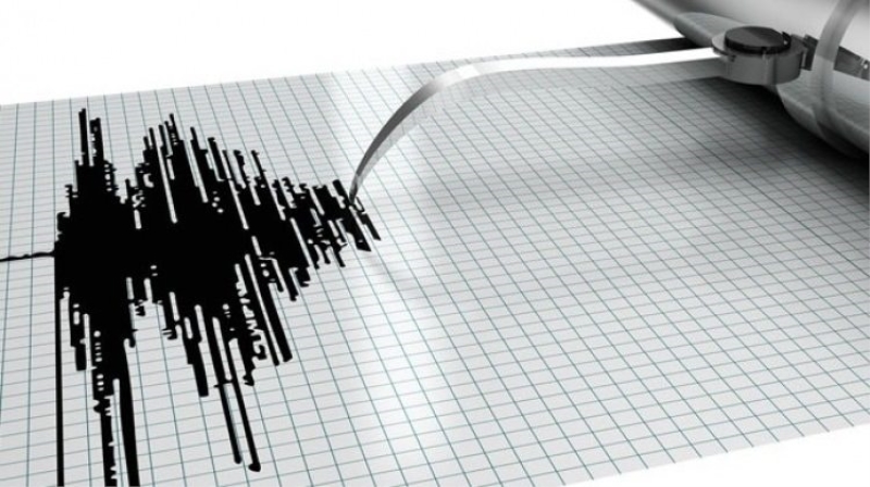 Sivas'ta deprem