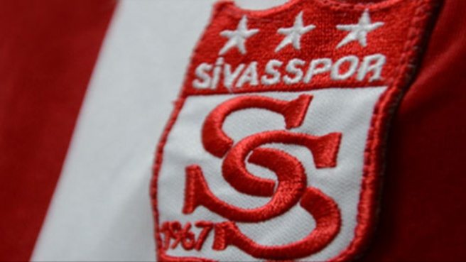 Sivasspor`dan Başsağlığı Mesajı